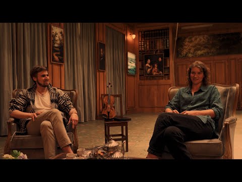 ‹Dido and Aeneas› – Video interview with Ronan Caillet and Hope Nelson