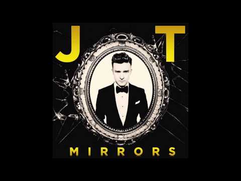 Justin Timberlake - Mirrors (Wav Surgeon Dubstep Remix)