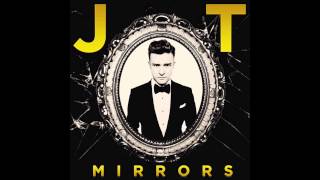 Justin Timberlake - Mirrors (Wav Surgeon Dubstep Remix)