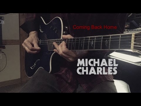 Michael Charles - Coming Back Home [Official Music Video]
