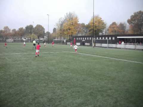 ZIGO F1 - Madese Boys F1 (10-11-2012)