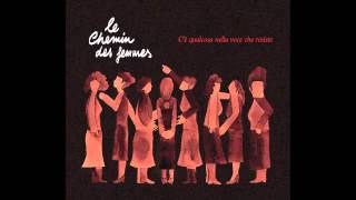 LE CHEMIN DES FEMMES | Mauabo