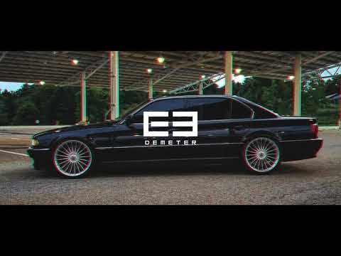 Demeter - I See U (Official Audio)