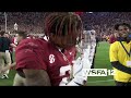 Ryan Williams Clips For Edits 4K Quality Clips College Alabama