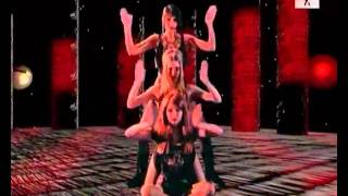 Centory - The Spirit (ED) Centory - The Spirit (ED)
