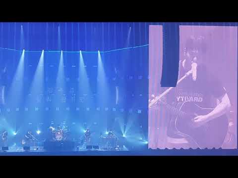 190809 DAY6 WORLD TOUR "GRAVITY" - 포장(Cover)