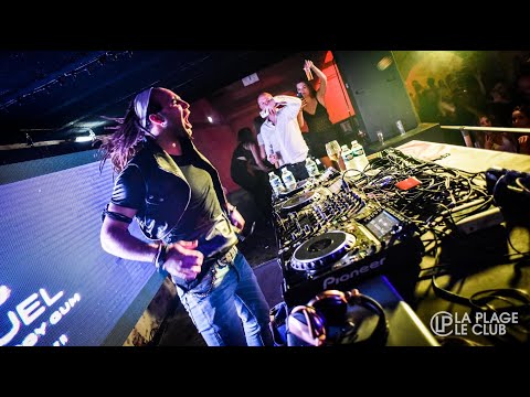 DJ SAM CARTER • LIVE PROMO CLUB 2023