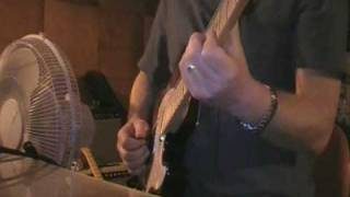 Buckaroo - Fender Tele and Vibro Champ