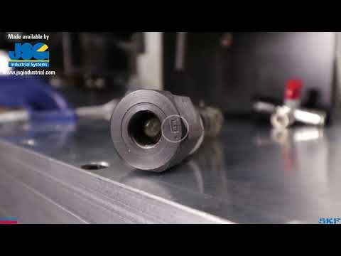 Lincoln P203 Pump Element