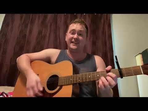 “Divine Inspiration” by John Reuben - A CJCMusic Clef Cover