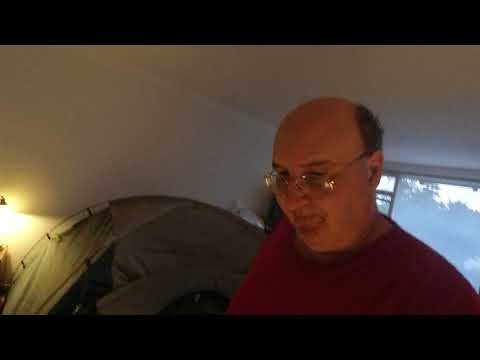 MongoTV_5806 - John Venter På Bedre Tider - Del 40 - Dag 177 af 1.000 Dage