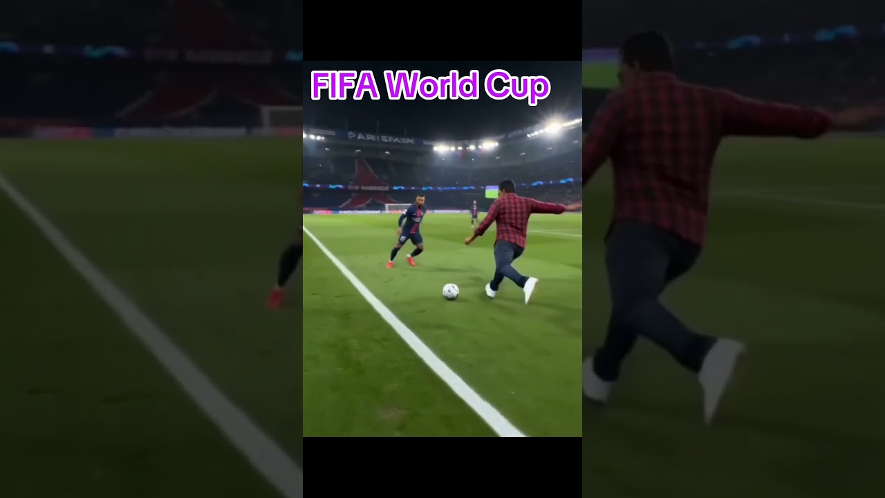 FIPA WORLD 🌍 CUP#highlights#viral #cat #cute #funny #duet