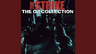 Music video thumbnail preview for Anthem for the 80's (Demo) by The Strike