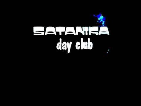 Satanika Day Club - Techno New Beat (1990)