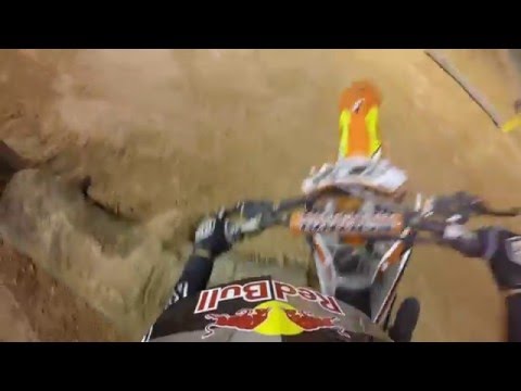 GP Brazil - Track Preview