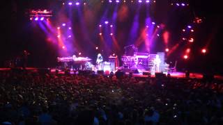 PHISH - The Line - August 3, 2014