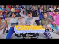 Kesha Cannibal JayJin Choreography
