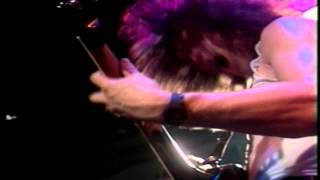 D.R.I. (The Ritz 1987) [18]. Argument Then War