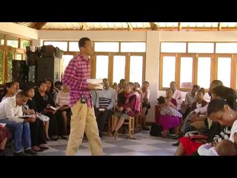 Andeha Isika hamorona olona tahaka ny endritsika 25/09/16