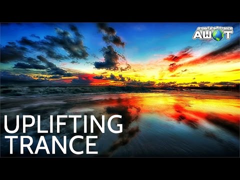 ♫ Uplifting Trance Top 10 (October 2016) / A World Of Trance TV / ♫