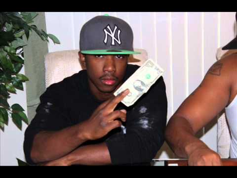 lil Eto ft Rigz Whats The Use