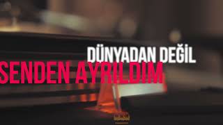 Pinhani - Kefen Giydim (Sözleri)