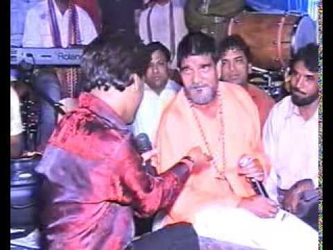 Thumbnail for Sukhwinder Joshela Master Saleem Live Performance PART 2 ROHIT HARDIL by Master Saleem