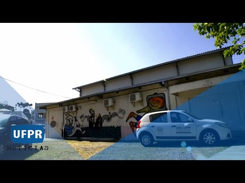 UFPR Notícias (30/01/17)