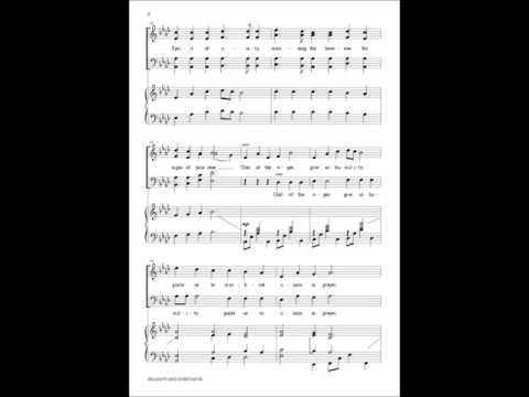 Shadow and Substance-David W. Music (Arranger); Daniel Charles Damon (Text and tune)