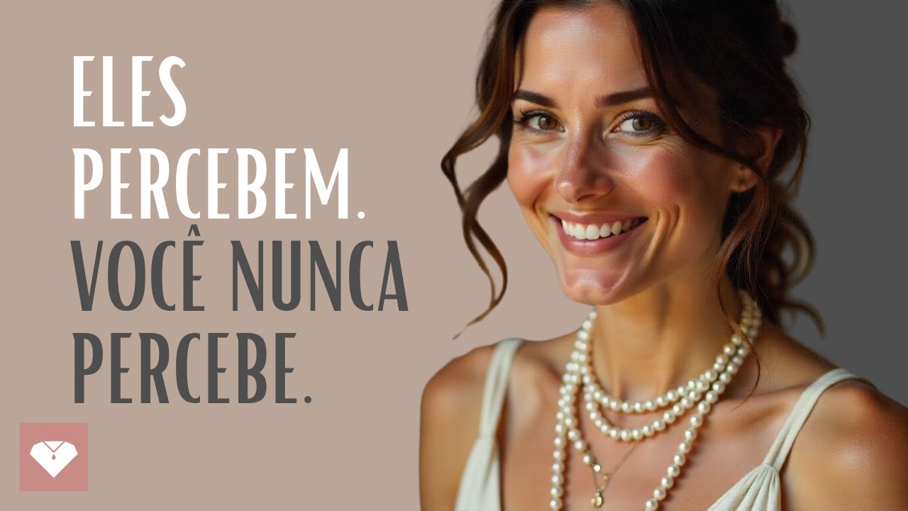 7 Gestos Discretos que Só uma Mulher de Classe Alta Faz — sem Precisar Dizer uma Palavra