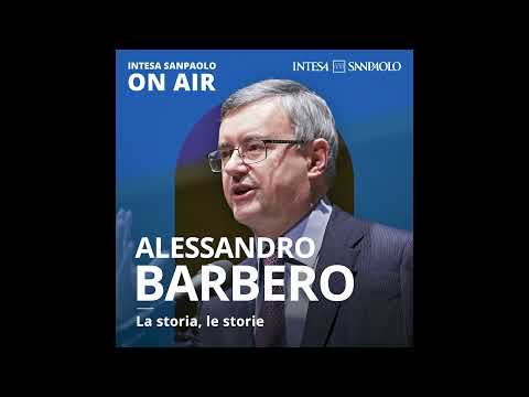 Podcast A. Barbero – Come abbiamo imparato a convivere: il totalitarismo
