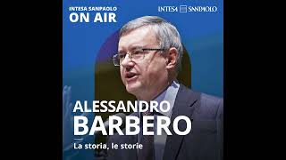 Podcast A. Barbero – Come abbiamo imparato a convivere: il totalitarismo