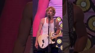 Ross Lynch - On My Own - live at The Greek Theatre 2023