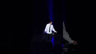 Download lagu CHEN - Starlight (Arcadia in KL) mp3