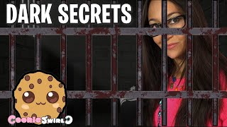 10 Dark Secrets CookieSwirlC Doesn't Want You To Know...