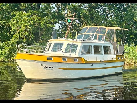 Gruno de Wit kotter FULL HD