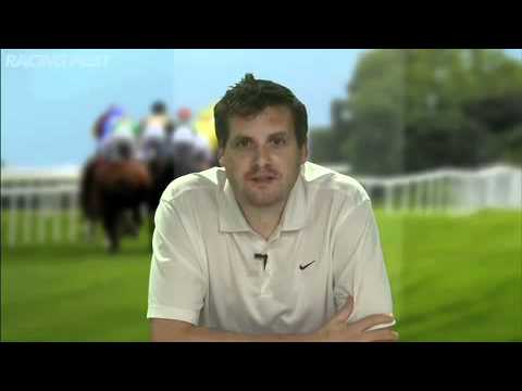 York Ebor Meeting: Naps