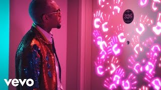 Chris Brown - Privacy (Official Video)