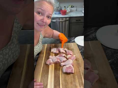 Feed your Family CHEAP with This Chicken &amp; Rice Recipe #cheapmeals #budgetfriendlyfood