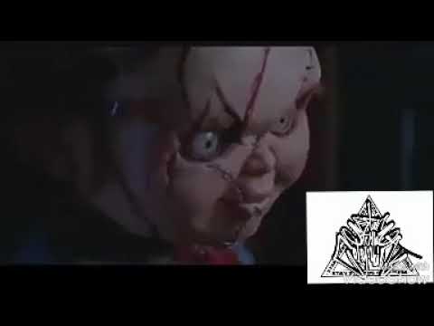 Chucky es un loquillo (Stan mc)..