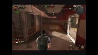 CrimeCraft GangWars PvP Gameplay Part 1