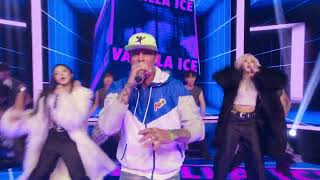 Download lagu Vanilla Ice - KPOPPED - Ice Ice Baby Remix mp3 Download lagu Vanilla Ice - KPOPPED - Ice Ice Baby Remix mp3