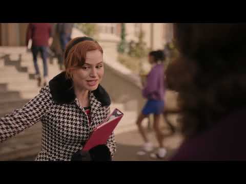 Cheryl Confronts Evelyn For Ratting Her Out - Riverdale 7x13 Scene
