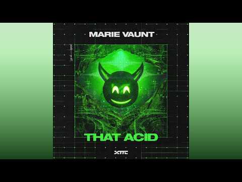 Marie Vaunt - That Acid (Extended Mix)