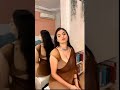 Anveshi Jain New Hot Boobs Pressing And Nude Boobs Open Bra New