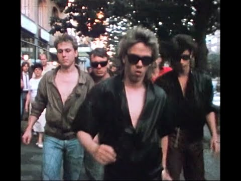 Michal Penk & ORM - Šéf  (1987)