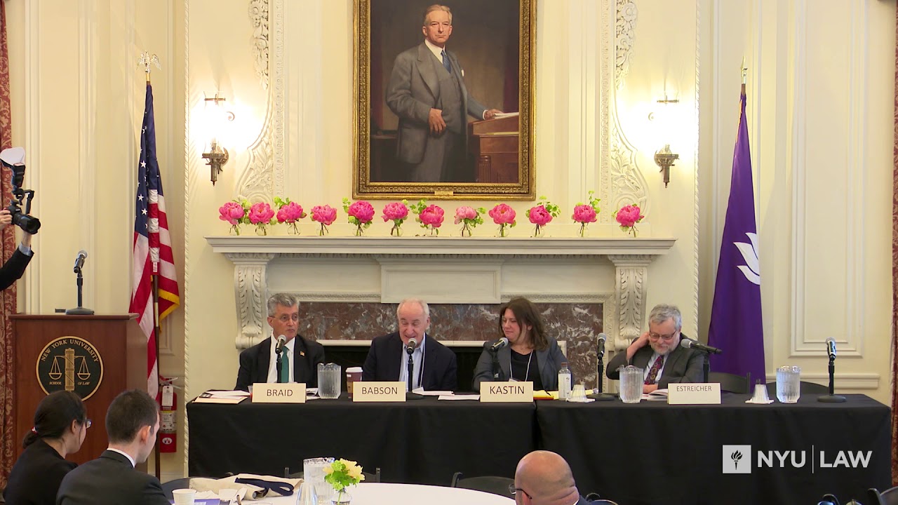 Changes at the NLRB: 