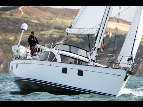 On test: Discovery 57