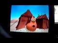 Veggie Tales Promised Land