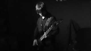 Griff - Desperate Existence